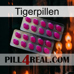 Tiger Pills 10
